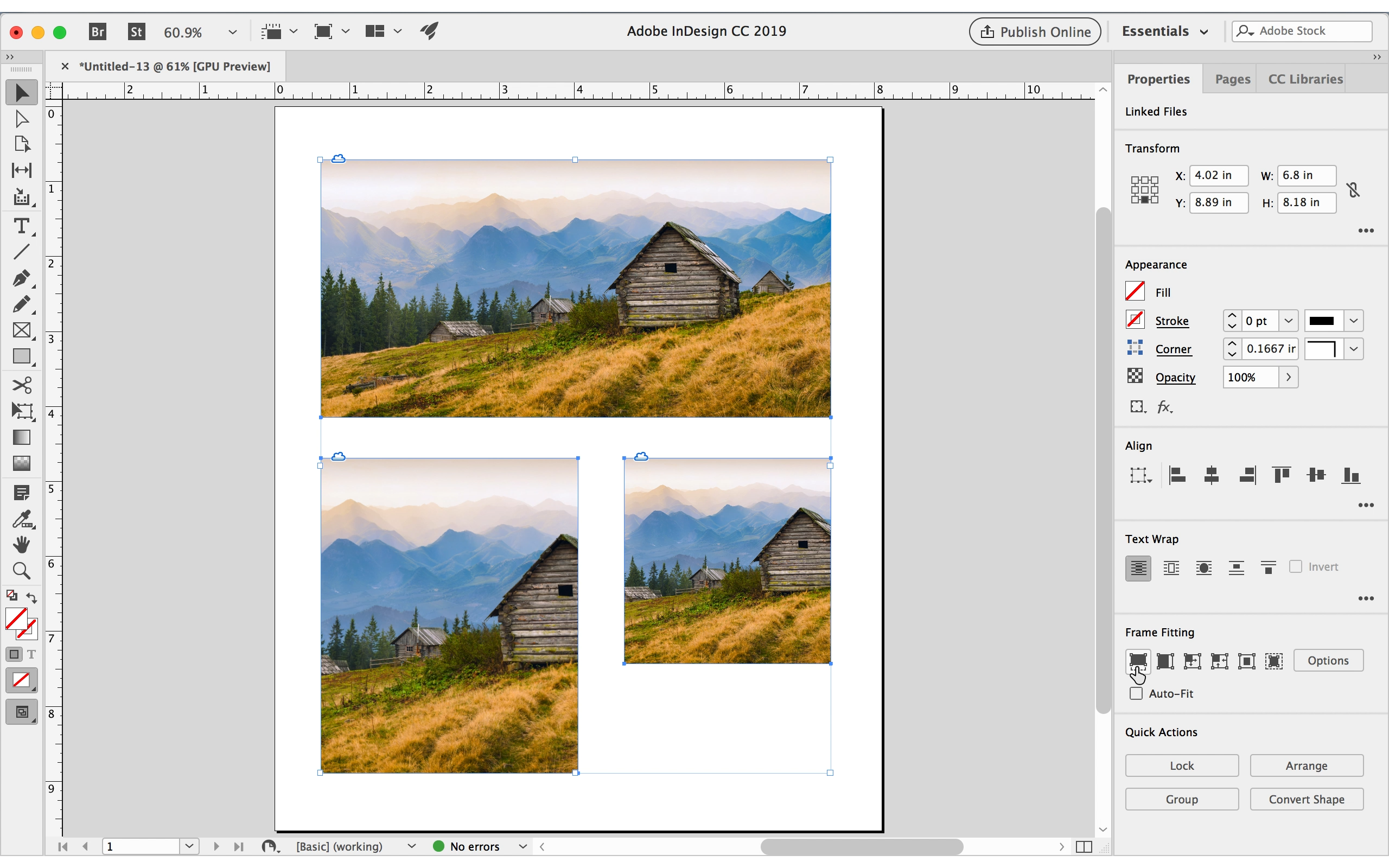 get notebook layout on microsoft word for mac 2015